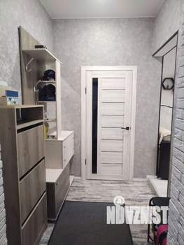 1-к квартира, вторичка, 36м2, 1/2 этаж