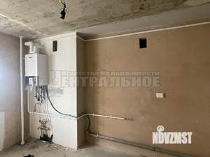 1-к квартира, вторичка, 35м2, 4/10 этаж