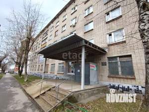 Студия квартира, вторичка, 18м2, 4/5 этаж