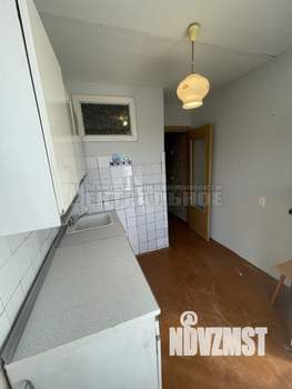 1-к квартира, вторичка, 35м2, 9/9 этаж