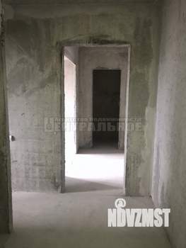1-к квартира, вторичка, 40м2, 3/10 этаж