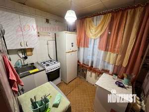 2-к квартира, вторичка, 43м2, 2/5 этаж