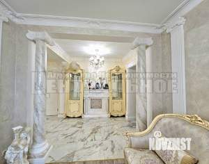 2-к квартира, вторичка, 71м2, 4/6 этаж