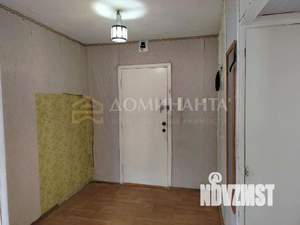4-к квартира, вторичка, 72м2, 3/5 этаж