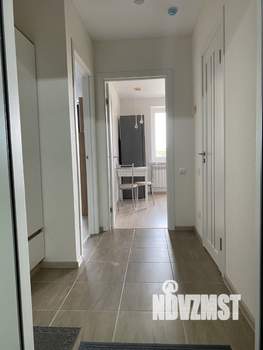 1-к квартира, вторичка, 38м2, 10/14 этаж