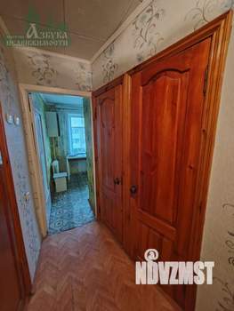 3-к квартира, вторичка, 60м2, 5/5 этаж