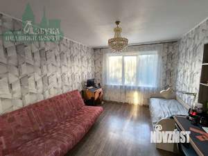 3-к квартира, вторичка, 67м2, 5/5 этаж
