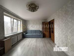 2-к квартира, вторичка, 54м2, 5/9 этаж