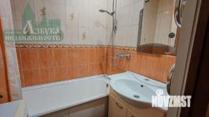 2-к квартира, вторичка, 50м2, 1/5 этаж