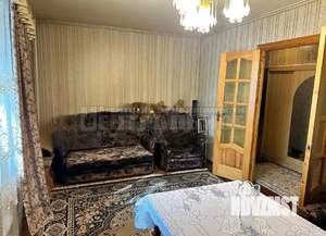 3-к квартира, вторичка, 65м2, 2/10 этаж
