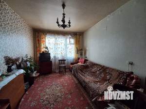 2-к квартира, вторичка, 33м2, 2/5 этаж