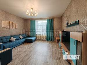 3-к квартира, вторичка, 73м2, 2/3 этаж