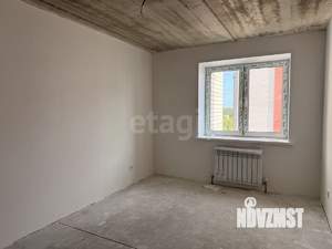 1-к квартира, вторичка, 40м2, 7/10 этаж