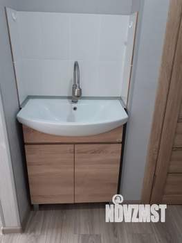 Студия квартира, вторичка, 12м2, 2/5 этаж