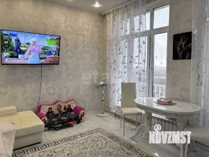 2-к квартира, вторичка, 55м2, 16/16 этаж