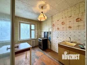 2-к квартира, вторичка, 51м2, 4/5 этаж
