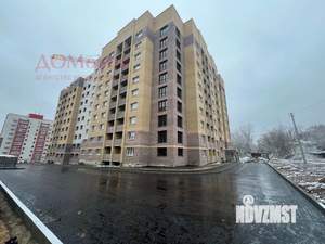 2-к квартира, вторичка, 72м2, 7/10 этаж