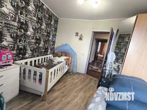 4-к квартира, вторичка, 80м2, 5/5 этаж