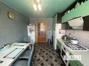 3-к квартира, вторичка, 96м2, 8/10 этаж
