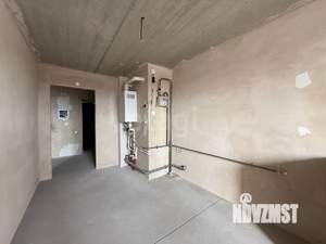 1-к квартира, вторичка, 41м2, 10/10 этаж