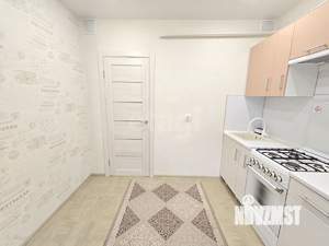 2-к квартира, вторичка, 56м2, 2/9 этаж