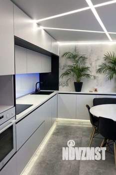 2-к квартира, вторичка, 64м2, 7/14 этаж
