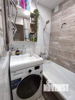 3-к квартира, вторичка, 62м2, 5/5 этаж