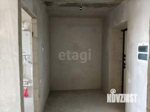 1-к квартира, вторичка, 37м2, 6/10 этаж