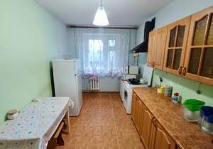 3-к квартира, вторичка, 75м2, 5/10 этаж