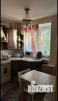 2-к квартира, вторичка, 41м2, 3/5 этаж