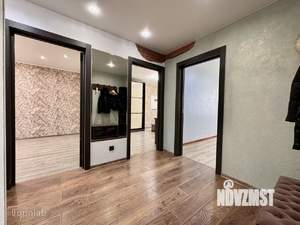 3-к квартира, вторичка, 61м2, 1/5 этаж