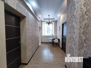 2-к квартира, вторичка, 47м2, 3/4 этаж