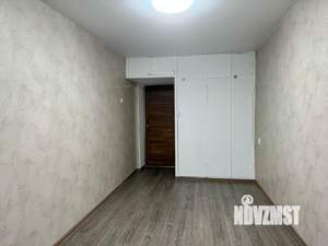 3-к квартира, вторичка, 59м2, 3/5 этаж