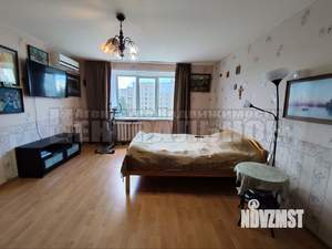 1-к квартира, вторичка, 46м2, 7/10 этаж