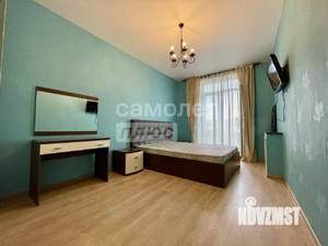 2-к квартира, вторичка, 61м2, 4/5 этаж