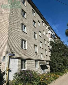 2-к квартира, вторичка, 50м2, 1/5 этаж
