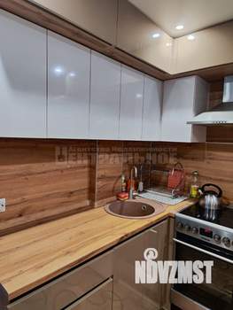 2-к квартира, вторичка, 31м2, 6/9 этаж