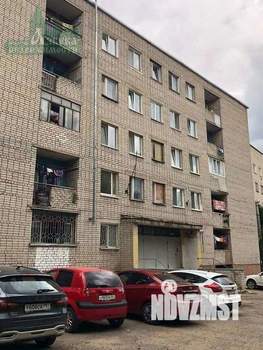 3-к квартира, вторичка, 50м2, 4/5 этаж