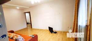 3-к квартира, вторичка, 61м2, 5/5 этаж
