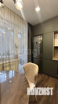 1-к квартира, вторичка, 41м2, 3/5 этаж