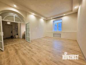 3-к квартира, вторичка, 81м2, 5/5 этаж