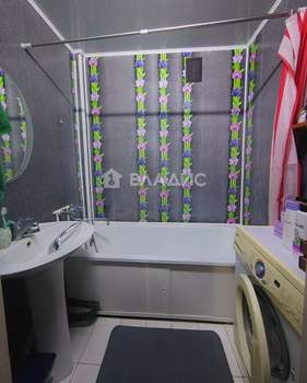 2-к квартира, вторичка, 51м2, 4/5 этаж