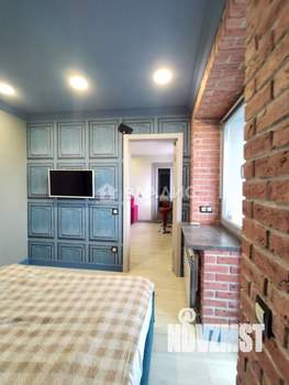 2-к квартира, вторичка, 62м2, 4/10 этаж