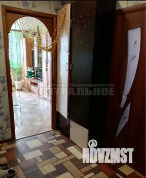3-к квартира, вторичка, 52м2, 3/5 этаж