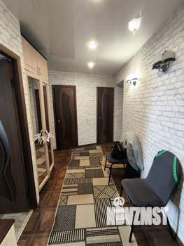 4-к квартира, вторичка, 80м2, 5/5 этаж