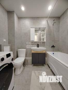 1-к квартира, вторичка, 40м2, 9/10 этаж