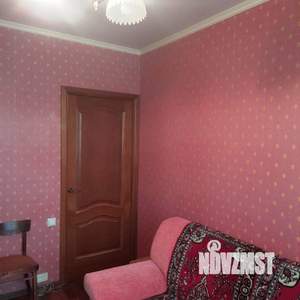 3-к квартира, вторичка, 64м2, 4/5 этаж