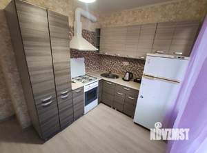 1-к квартира, вторичка, 40м2, 2/10 этаж