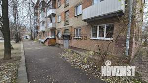 1-к квартира, вторичка, 31м2, 1/5 этаж