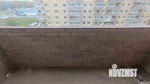 Студия квартира, вторичка, 24м2, 6/10 этаж